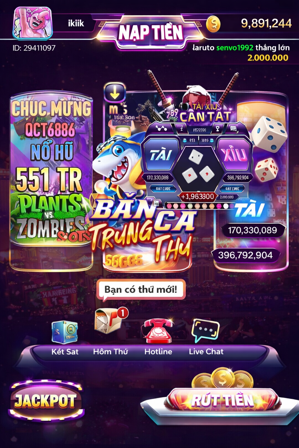 Candy Links Bonanza 2 game