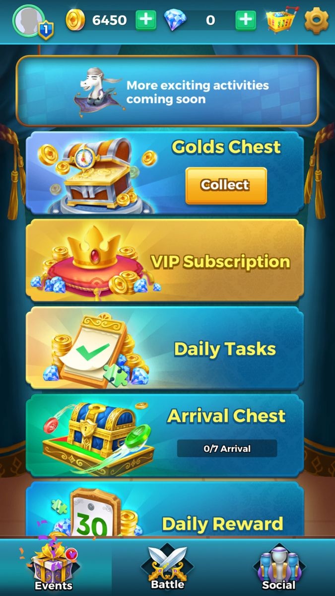 Candy Links Bonanza 2 game