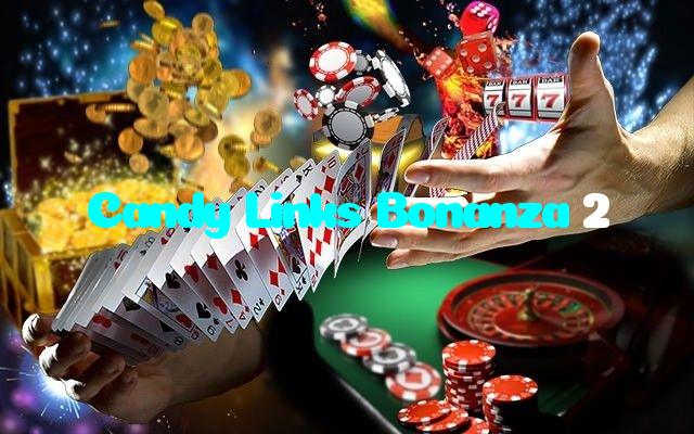 Candy Links Bonanza 2