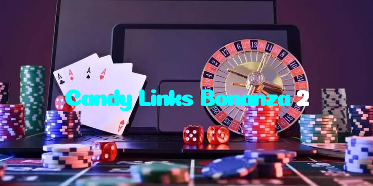 Candy Links Bonanza 2